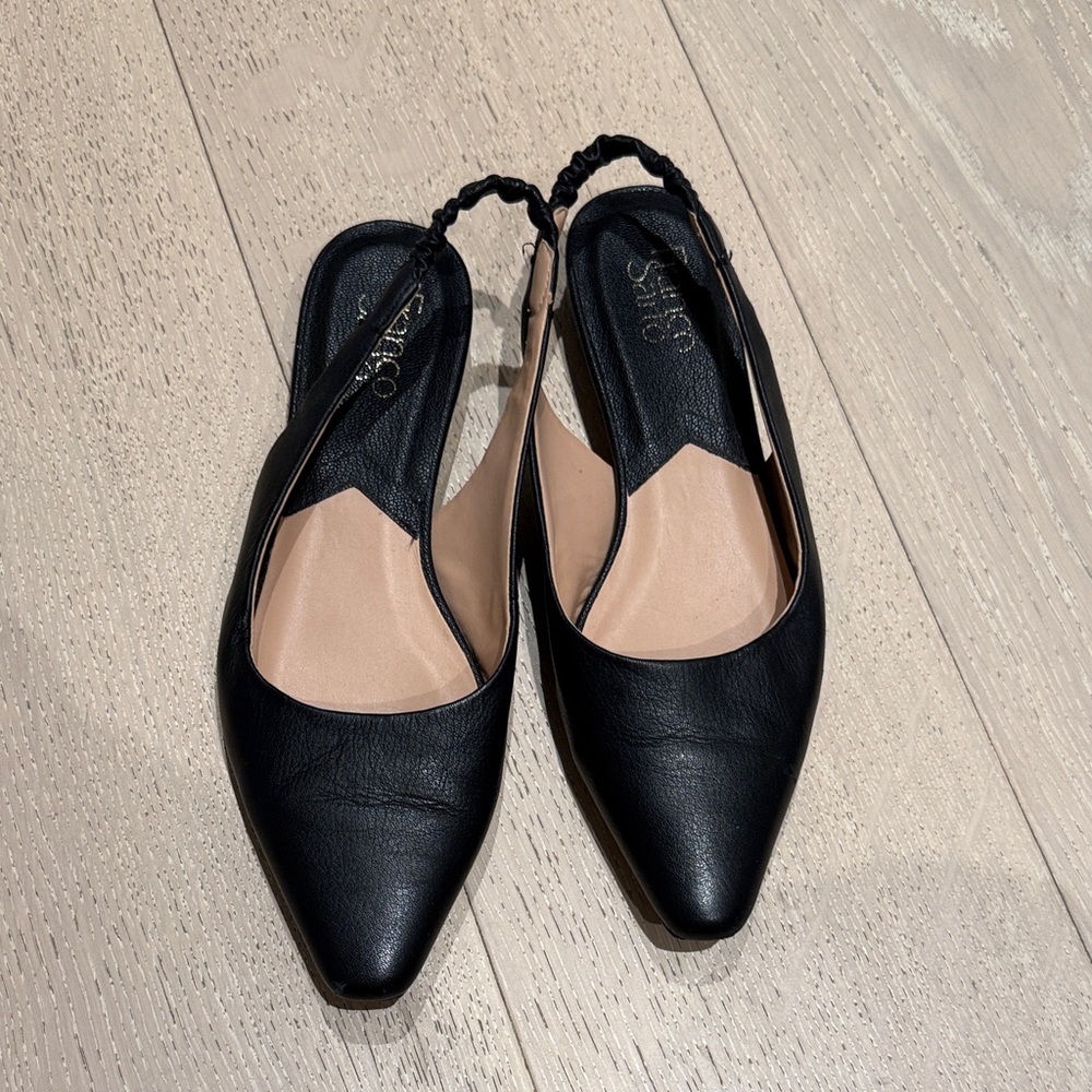 Franco Sarto Flats size 8